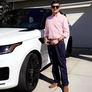 Meet your Posher, Agam